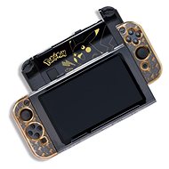 HORI Nintendo Switch Pikachu Protector - Case
