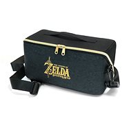 Hori Carry All Bag - Zelda - Nintendo Switch - Carryall