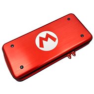 Hori Alumi Case - Mario - Nintendo Switch - Case