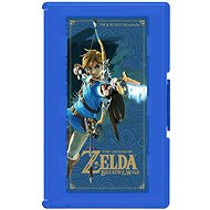 Hori Game Card Case 24 Zelda - Nintendo Switch - Case