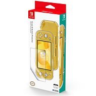 Hori Screen & System Protector – Nintendo Switch Lite - Obal na Nintendo Switch