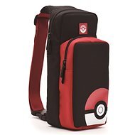 Hori Pokémon Shoulder Bag Pokeball - Nintendo Switch - Nintendo Switch tok
