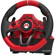 Hori Mario Kart Racing Wheel Pro Deluxe - Nintendo Switch - Játék kormány