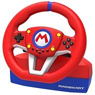 Hori Mario Kart Racing Wheel Pro Mini - Nintendo Switch - Steering Wheel
