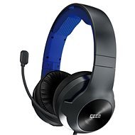 Hori - Gaming Headset Pro - PS4 - Gaming Headphones