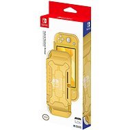 Hori Hybrid System Armor gelb - Nintendo Switch Lite - Nintendo Switch-Hülle