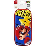Hori Premium Vault Case – Mario – Nintendo Switch - Obal na Nintendo Switch