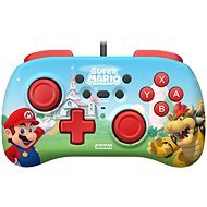 HORIPAD Mini - Super Mario - Nintendo Switch - Gamepad