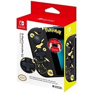 Hori D-Pad Controller – Pikachu Black Gold – Nintendo Switch - Gamepad