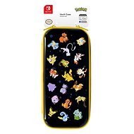 Hori Vault Case – Pokémon Stars – Nintendo Switch - Obal na Nintendo Switch