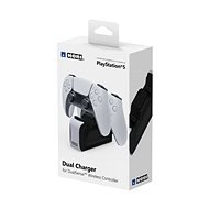 HORI Dual Charger for DualSense Wireless Controller - PS5 - Charging Station