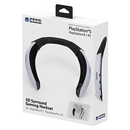 Hori 3D Surround Gaming Neckset - PS5 - Speaker