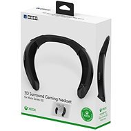 Hori 3D Sound Gaming Neckset - Xbox - Speaker
