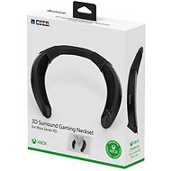 Hori 3D Sound Gaming Neckset - Xbox - Speaker