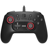 HORIPAD+ - Nintendo Switch - Gamepad