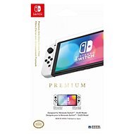 Hori Premium Screen Filter - Nintendo Switch OLED kijelzővédő fólia - Védőfólia