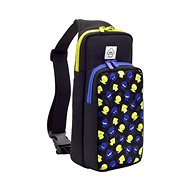 Hori Shoulder Bag Splatoon 3 - Nintendo Switch - Case for Nintendo Switch