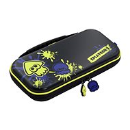 Hori Vault Case Splatoon 3 - Nintendo Switch - Case for Nintendo Switch