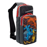 Hori Shoulder Bag - Pokemons - Nintendo Switch - Case for Nintendo Switch