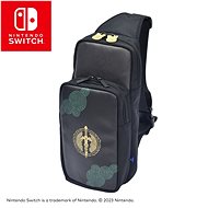 Hori Shoulder Bag - Zelda: Tears of the Kingdom- Nintendo Switch - Case for Nintendo Switch