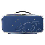 Hori Cargo Pouch - Pokemon - Eevee Evolutions - Nintendo Switch - Case for Nintendo Switch