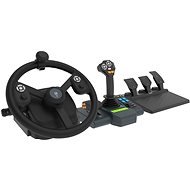 Hori: Farming Vehicle Control System - PC - Steering Wheel