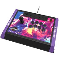 Hori Fighting Stick - Street Fighter 6 - PS5/PS4/PC - Arcade Stick