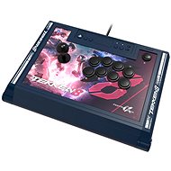Hori Fighting Stick - Tekken 8 - PS5/PS4/PC - Arcade Stick
