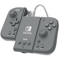 Hori Split Pad Compact Attach. Set – Slate Grey – Nintendo Switch - Gamepad