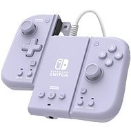 Hori Split Pad Compact Attach. Set – Lavander – Nintendo Switch - Gamepad