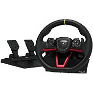 Hori RWA: Racing Wheel Apex Wireless - PS4/PS5/PC - Steering Wheel