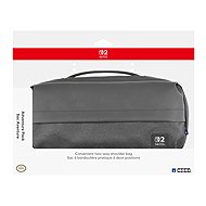 Hori Adventure Pack - Black - Nintendo Switch 2 - Case for Nintendo Switch