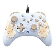 HORIPAD Turbo - Eevee - Nintendo Switch 2 - Gamepad