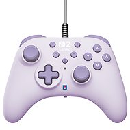 HORIPAD Turbo - Levander - Nintendo Switch 2 - Gamepad