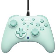 HORIPAD Turbo - Cozy Green - Nintendo Switch 2 - Gamepad