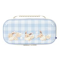 Hori Vault Case - Eevee - Nintendo Switch 2 - Case for Nintendo Switch