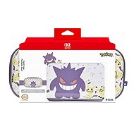 Hori Vault Case - Gengar and Mimikyu - Nintendo Switch 2 - Case for Nintendo Switch
