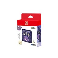 Hori Game Card Case 24 - Gengar and Mimikyu - Nintendo Switch 2 - Case for Nintendo Switch