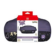 Hori Adventure Pack - Gengar and Mimikyu - Nintendo Switch 2 - Case for Nintendo Switch