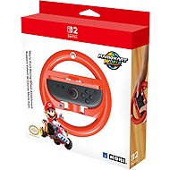 Hori Racing Wheel Attachment Set - Mario - Nintendo Switch 2 - Steering Wheel