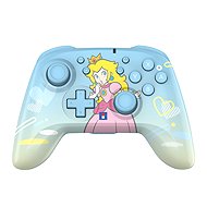 HORIPAD Wireless - City Pop Peach - Nintendo Switch - Gamepad