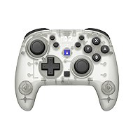 HORIPAD Wireless Turbo - Frost - Nintendo Switch 2 - Gamepad