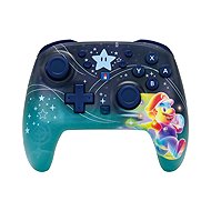HORIPAD Wireless Turbo - Universe Mario - Nintendo Switch 2 - Gamepad