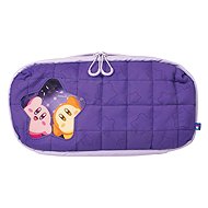 Hori Puff Pouch - Kirby and Waddle Dee - Nintendo Switch 2 - Case for Nintendo Switch