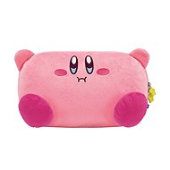 Hori Plush Pouch - Kirby and Waddle Dee - Nintendo Switch 2 - Case for Nintendo Switch