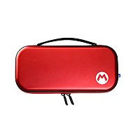 Hori Alumi Case - Super Mario - Nintendo Switch 2 - Case for Nintendo Switch