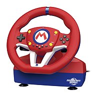 Hori Mario Kart Racing Wheel Pro Mini - Nintendo Switch - Steering Wheel