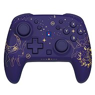 HORIPAD Wireless Turbo - Umbreaon and Espeon - Nintendo Switch 2 - Gamepad