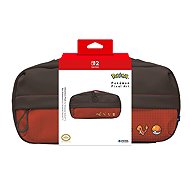 Hori Adventure Pack - Pixel Red - Nintendo Switch 2 - Case for Nintendo Switch