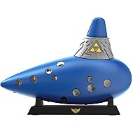 Hori Electric Ocarina of Time (The Legend of Zelda) - Nintendo Switch 2 - Gaming Accessory